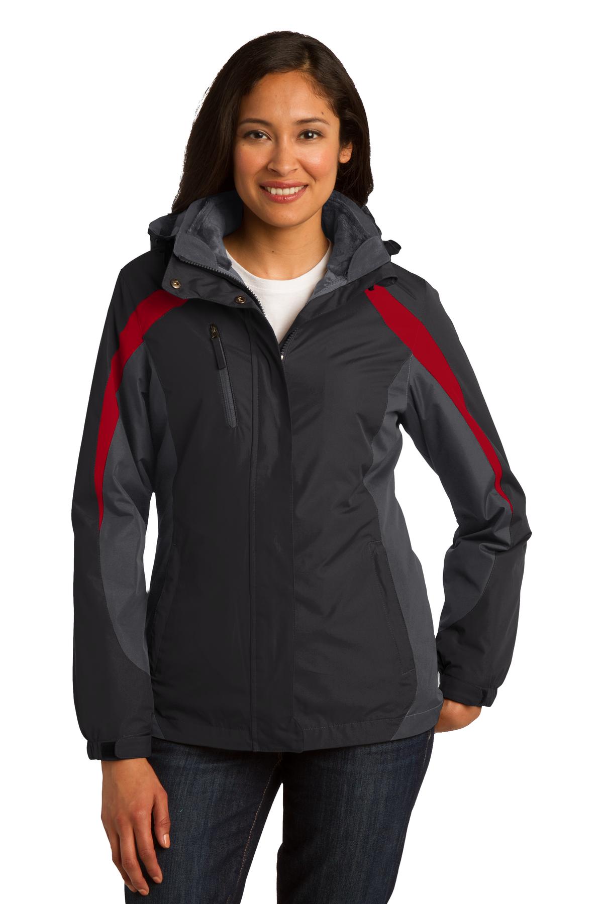 SanMar L321_blackmgntgreyrichred_model_front_bdf73c02-3ec8-4284-8208-a17ed3b123ce.jpg?v=1762277092