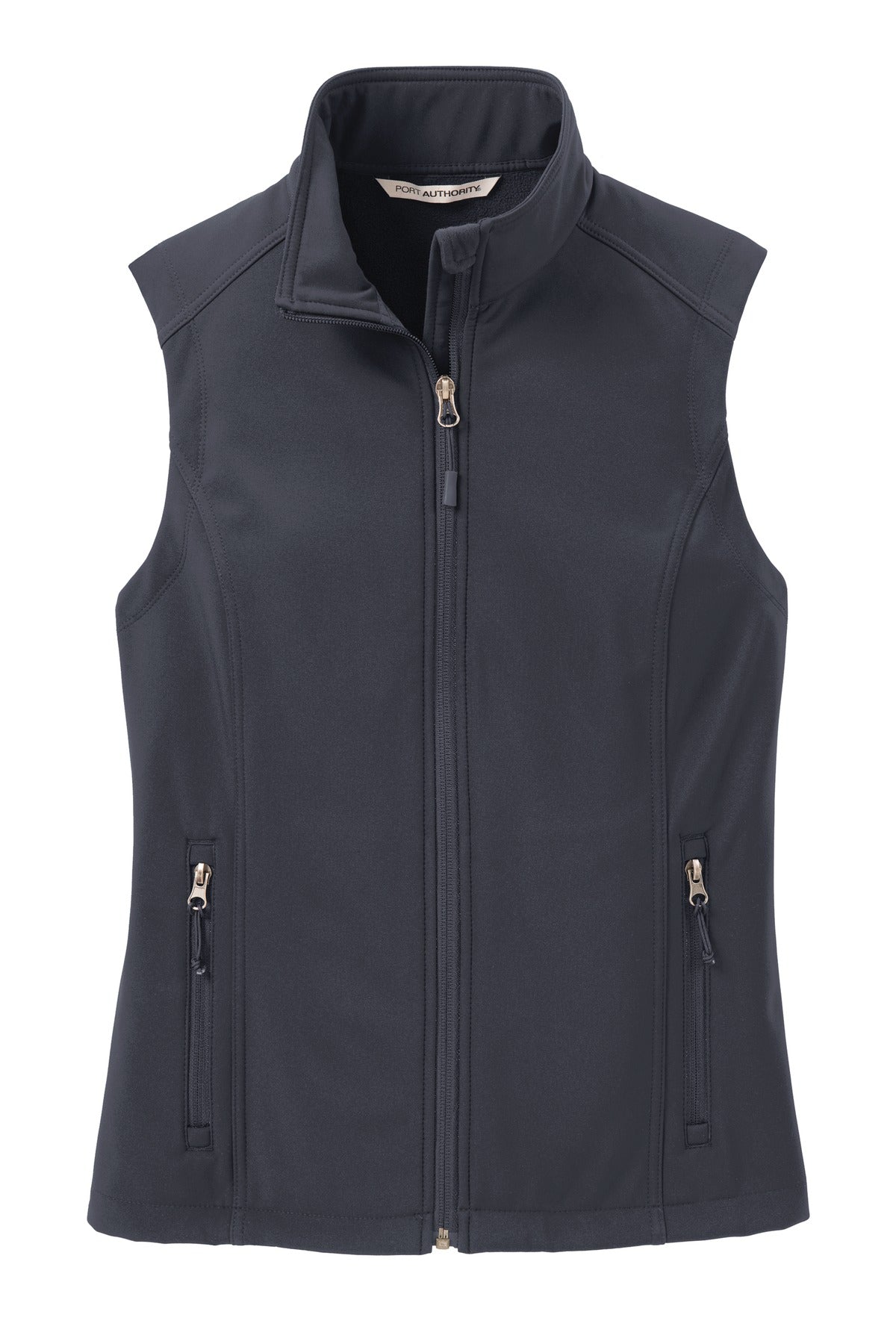 Port Authority Women's Core Soft Shell Vest. L325