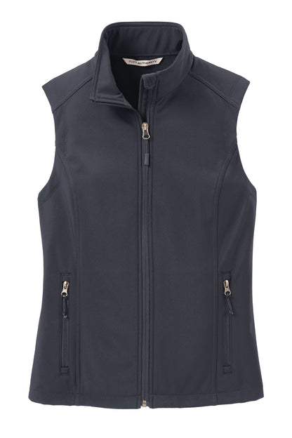 Port Authority Women's Core Soft Shell Vest. L325