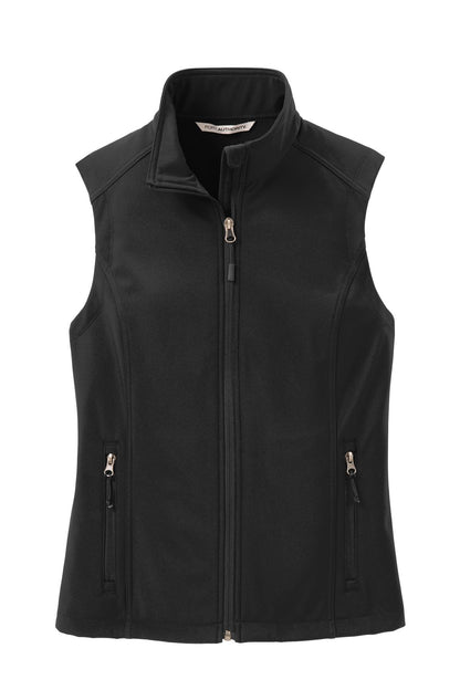 Port Authority Women's Core Soft Shell Vest. L325