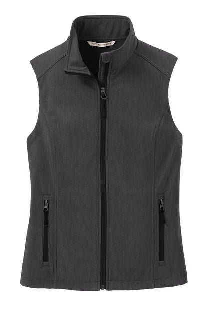 Port Authority Women's Core Soft Shell Vest. L325