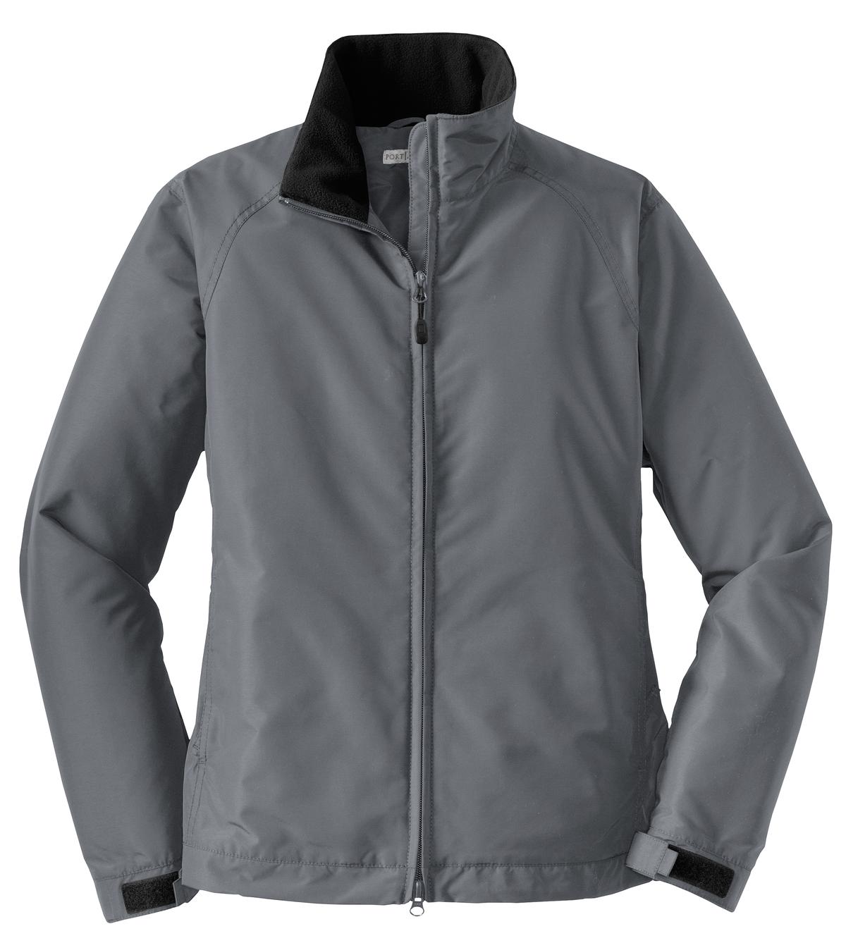 Port Authority Women's Challenger Jacket. L354