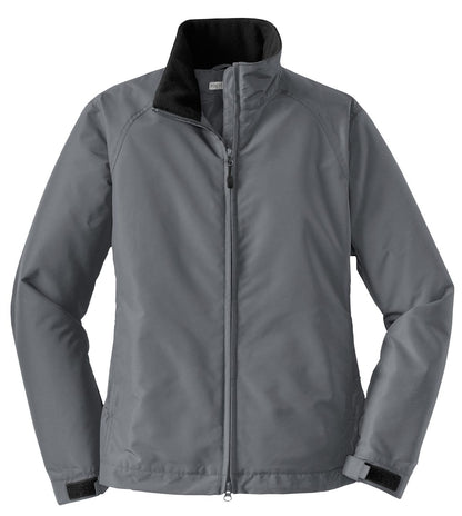 Port Authority Women's Challenger Jacket. L354