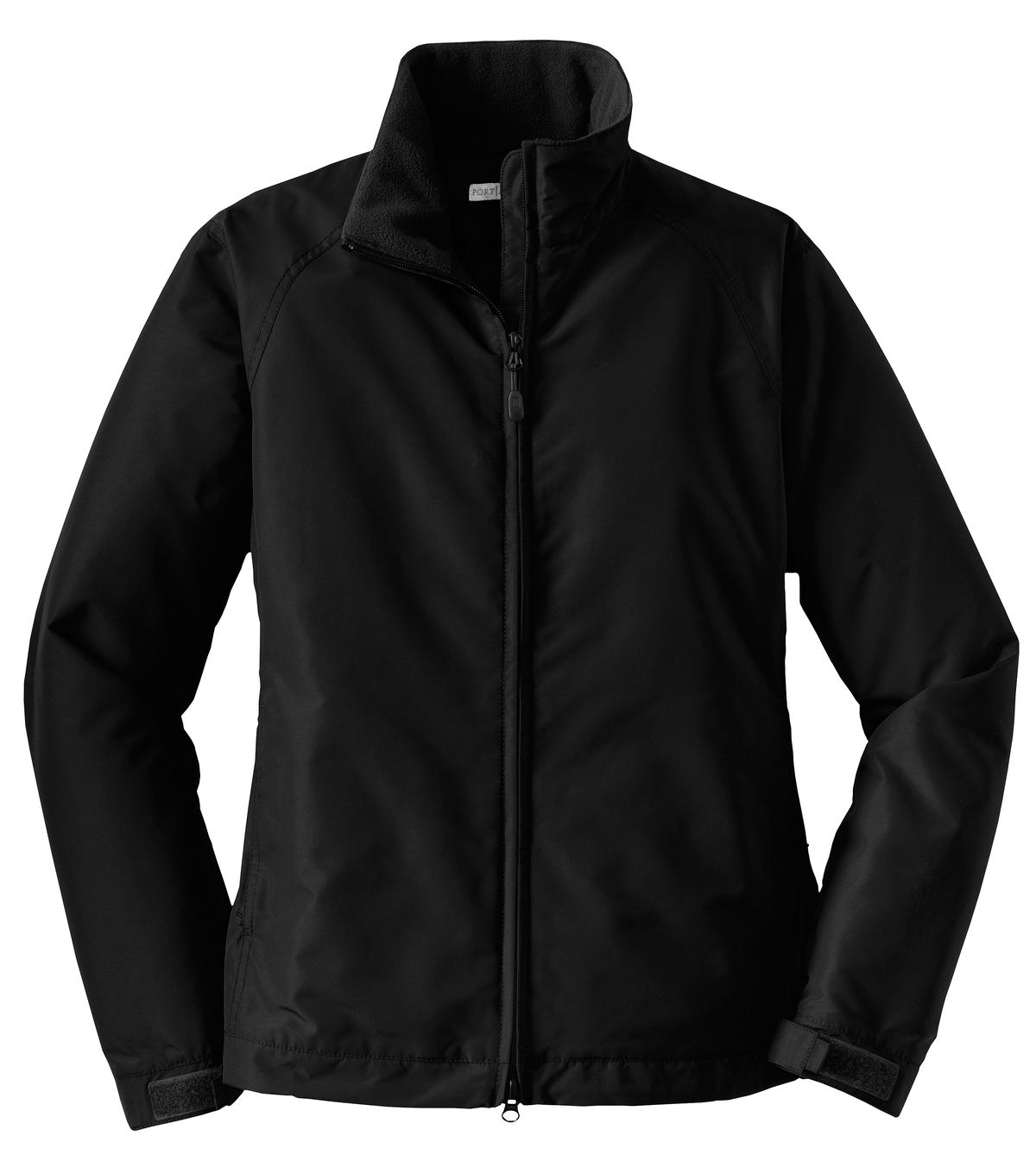 Port Authority Women's Challenger Jacket. L354