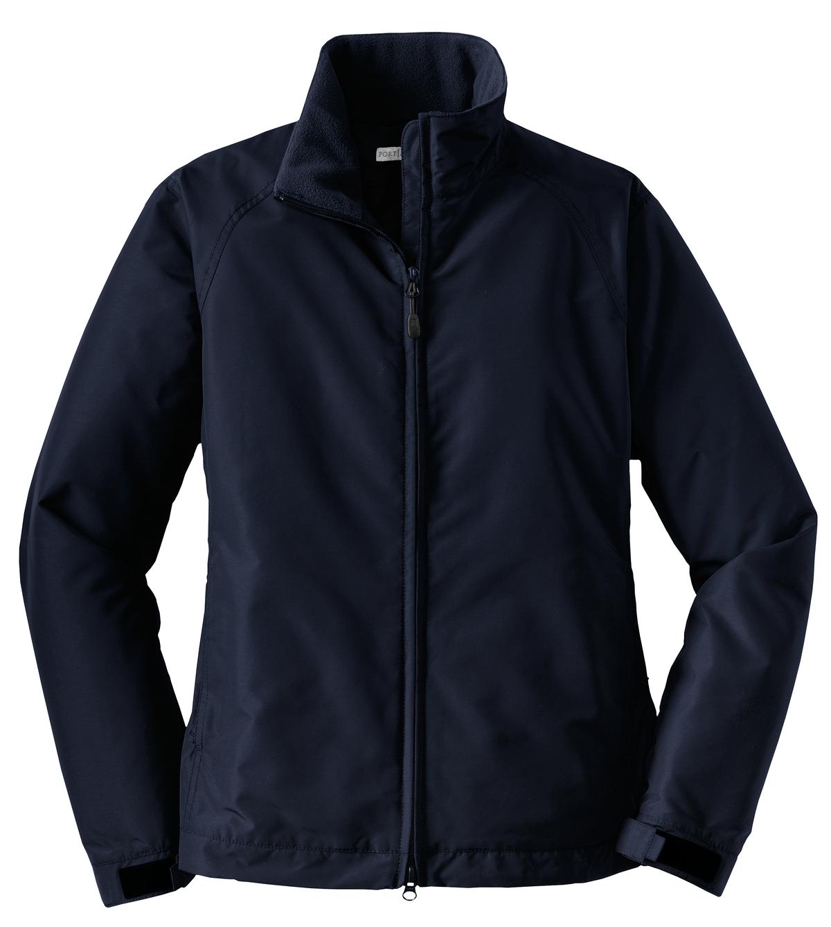 Port Authority Women's Challenger Jacket. L354
