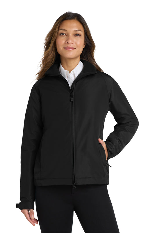 SanMar L354_trueblacktrueblack_model_front.jpg