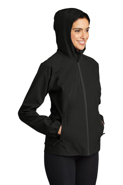 Port Authority Women's Essential Rain Jacket L407