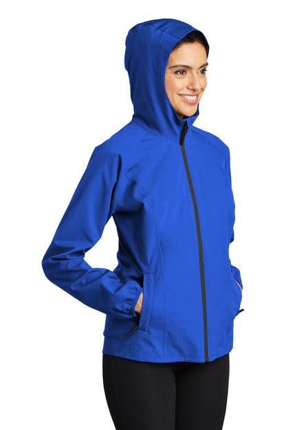 Port Authority Women's Essential Rain Jacket L407