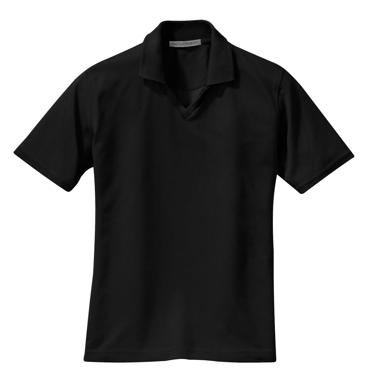 Port Authority Women's Rapid Dry Polo. L455