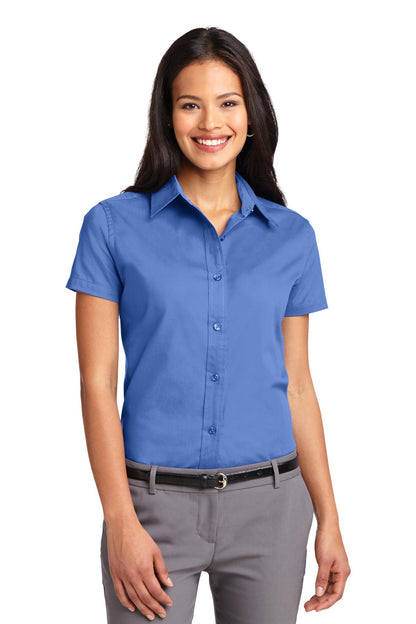SanMar L508_ultramarineblue_model_front_072014.jpg