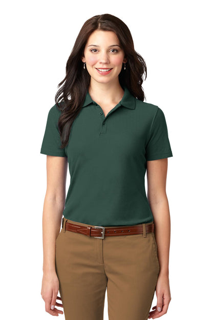 SanMar L510_darkgreen_model_front_072014.jpg