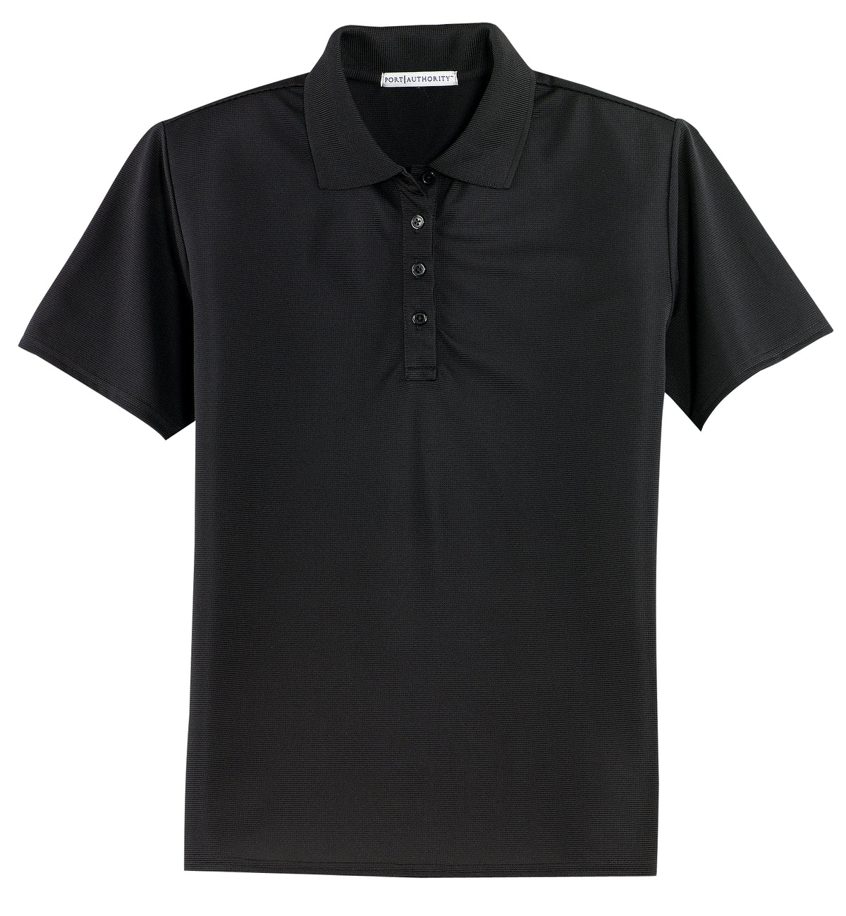 Port Authority Women's Dry Zone Ottoman Polo. L525