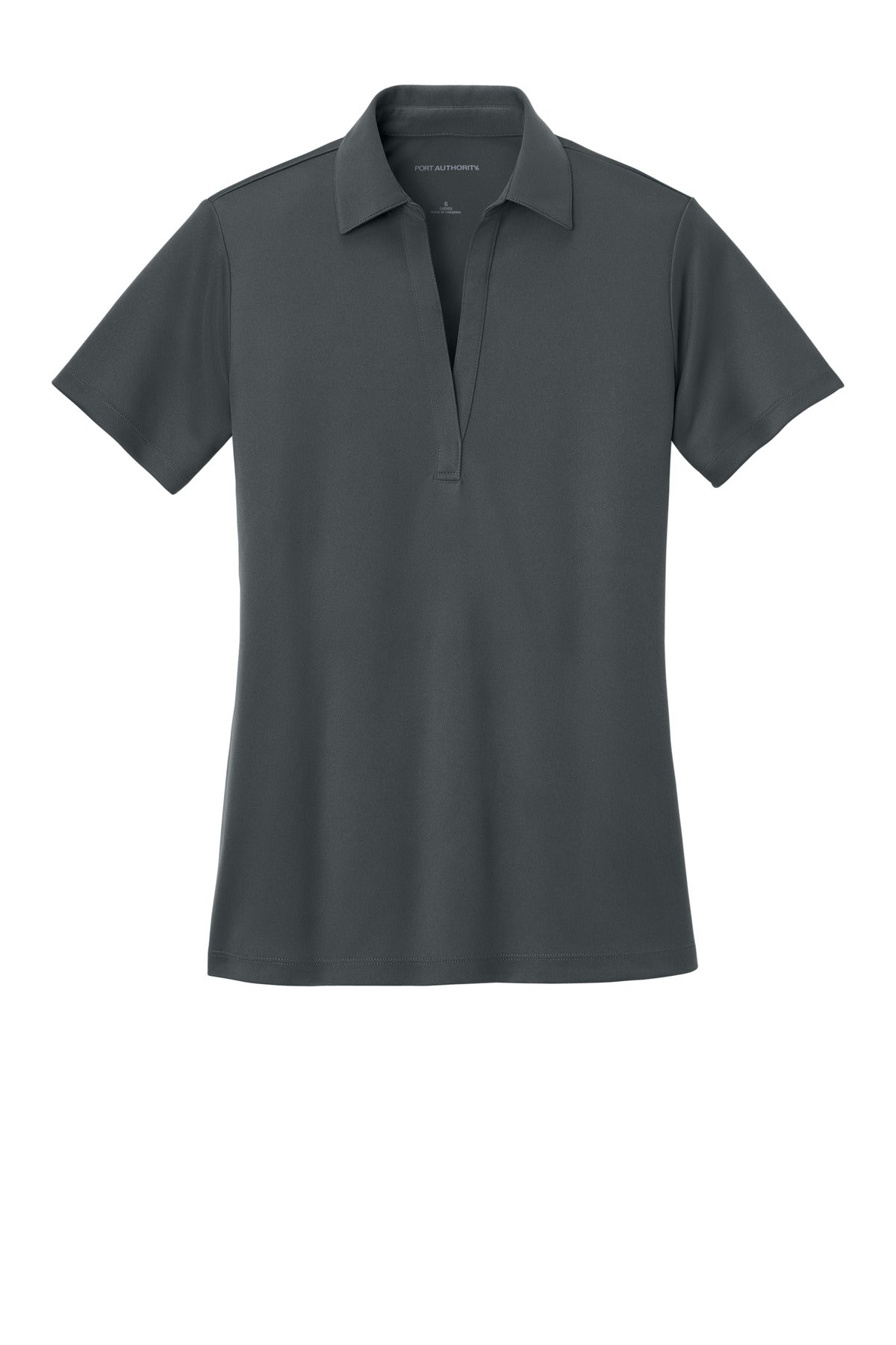 Port Authority Women's Silk Touch Performance Polo. L540