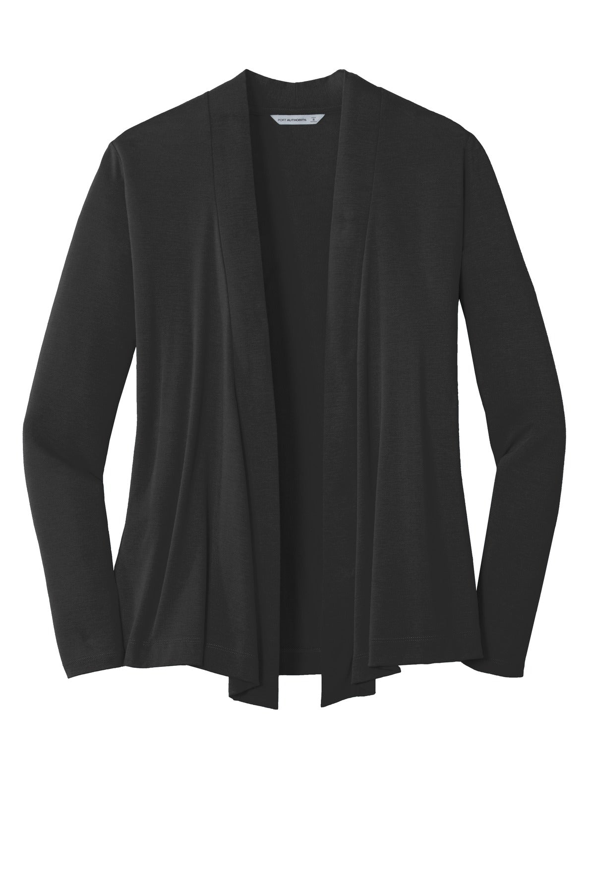 Port Authority Women's Concept Open Cardigan. L5430