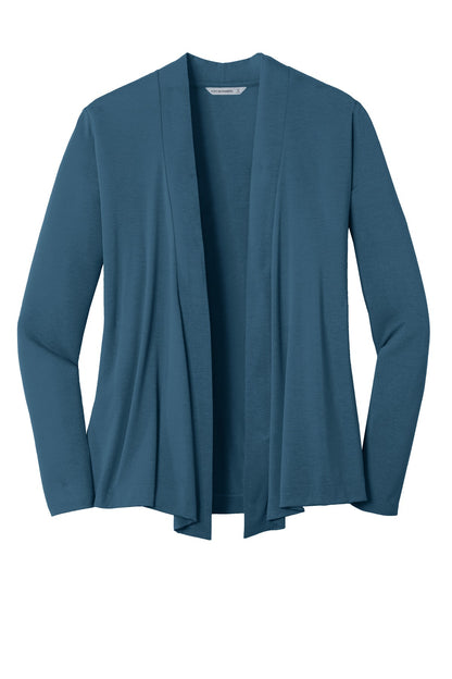 Port Authority Women's Concept Open Cardigan. L5430