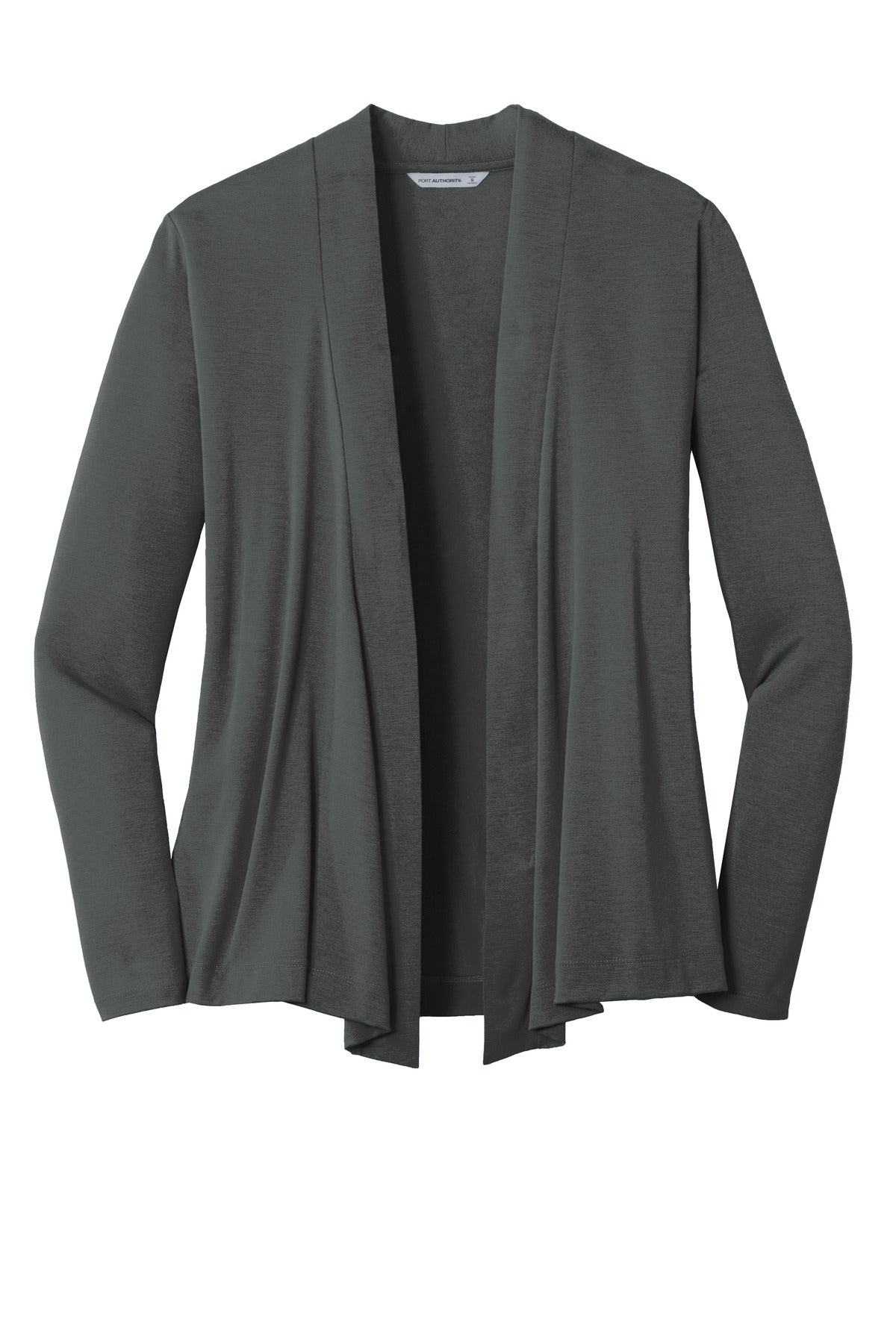 Port Authority Women's Concept Open Cardigan. L5430