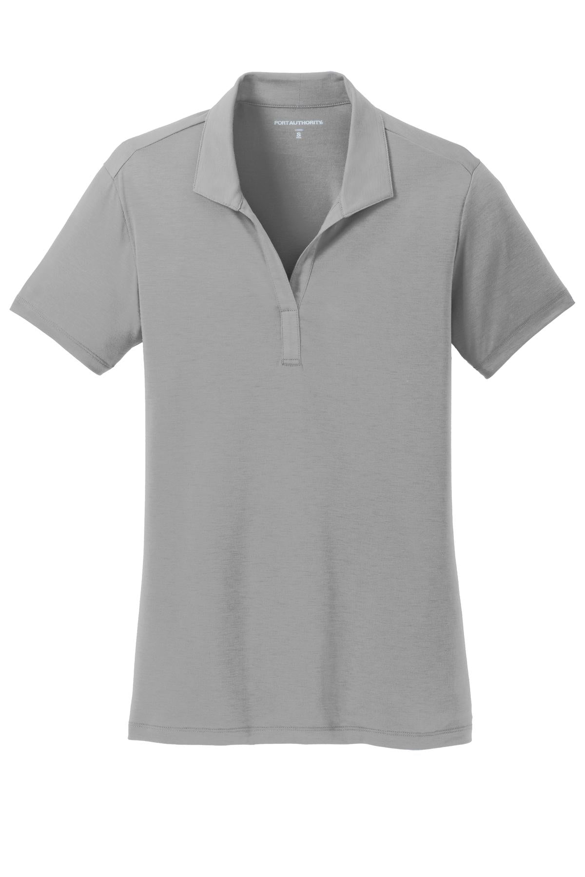 Port Authority Women's Cotton Touch Performance Polo. L568