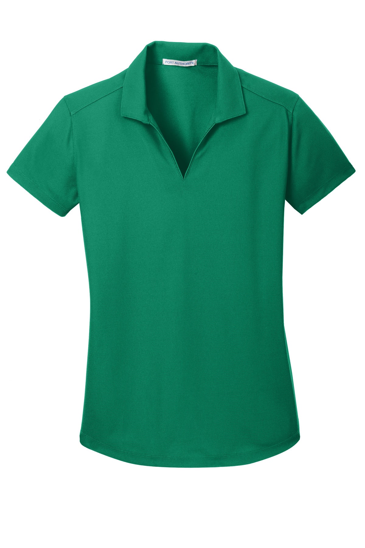 Port Authority Women's Dry Zone Grid Polo. L572
