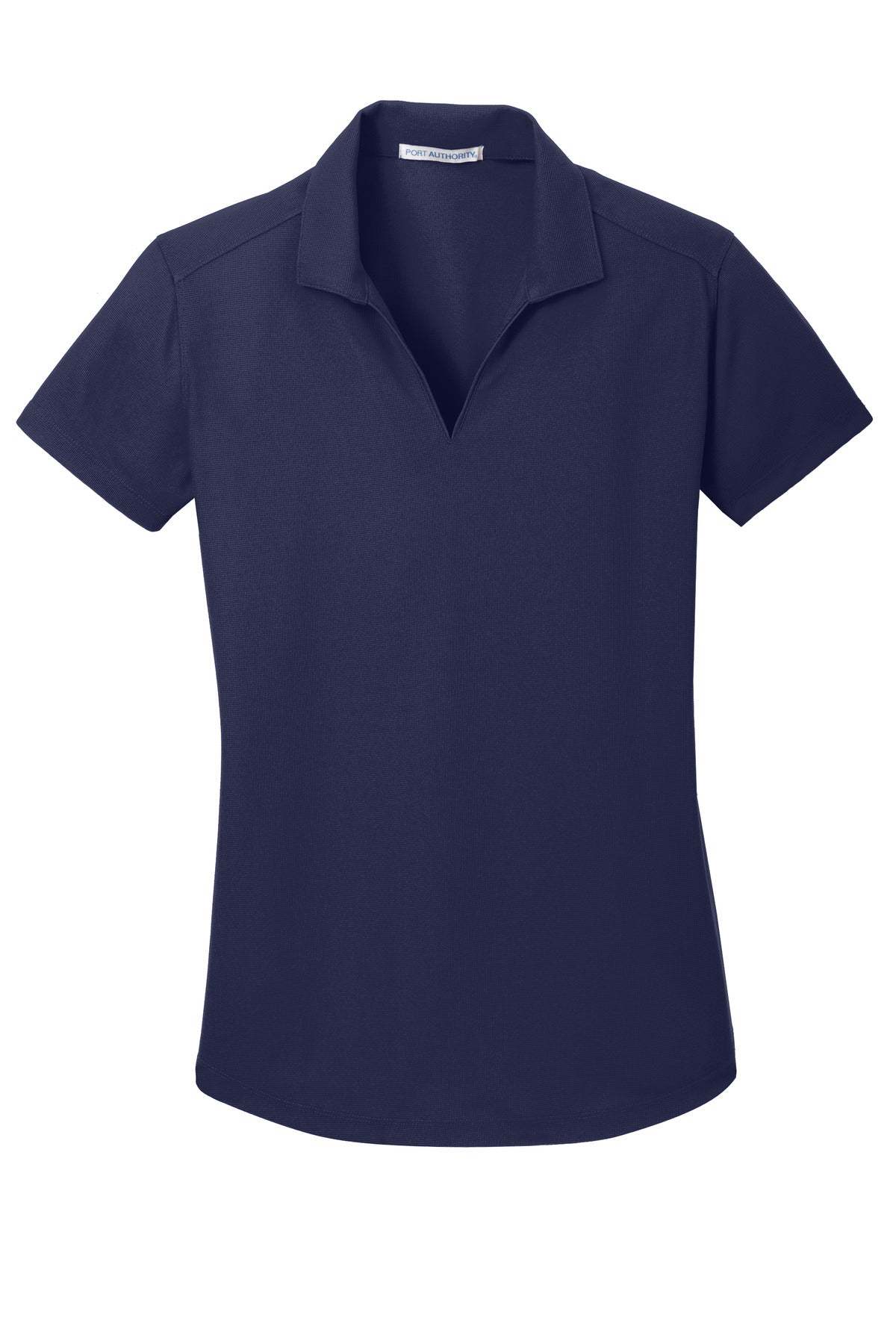 Port Authority Women's Dry Zone Grid Polo. L572