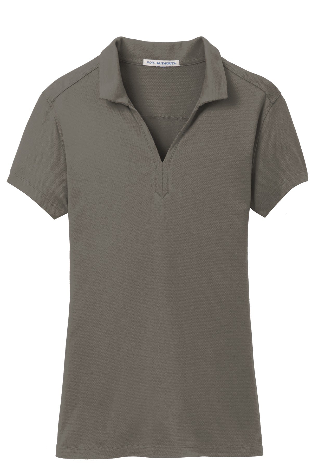 Port Authority Women's Rapid Dry Mesh Polo. L573