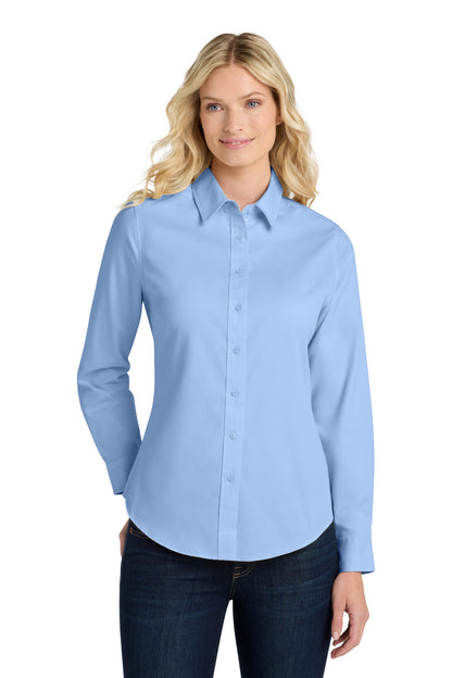 SanMar L608_lightbluelightstone_model_front.jpg