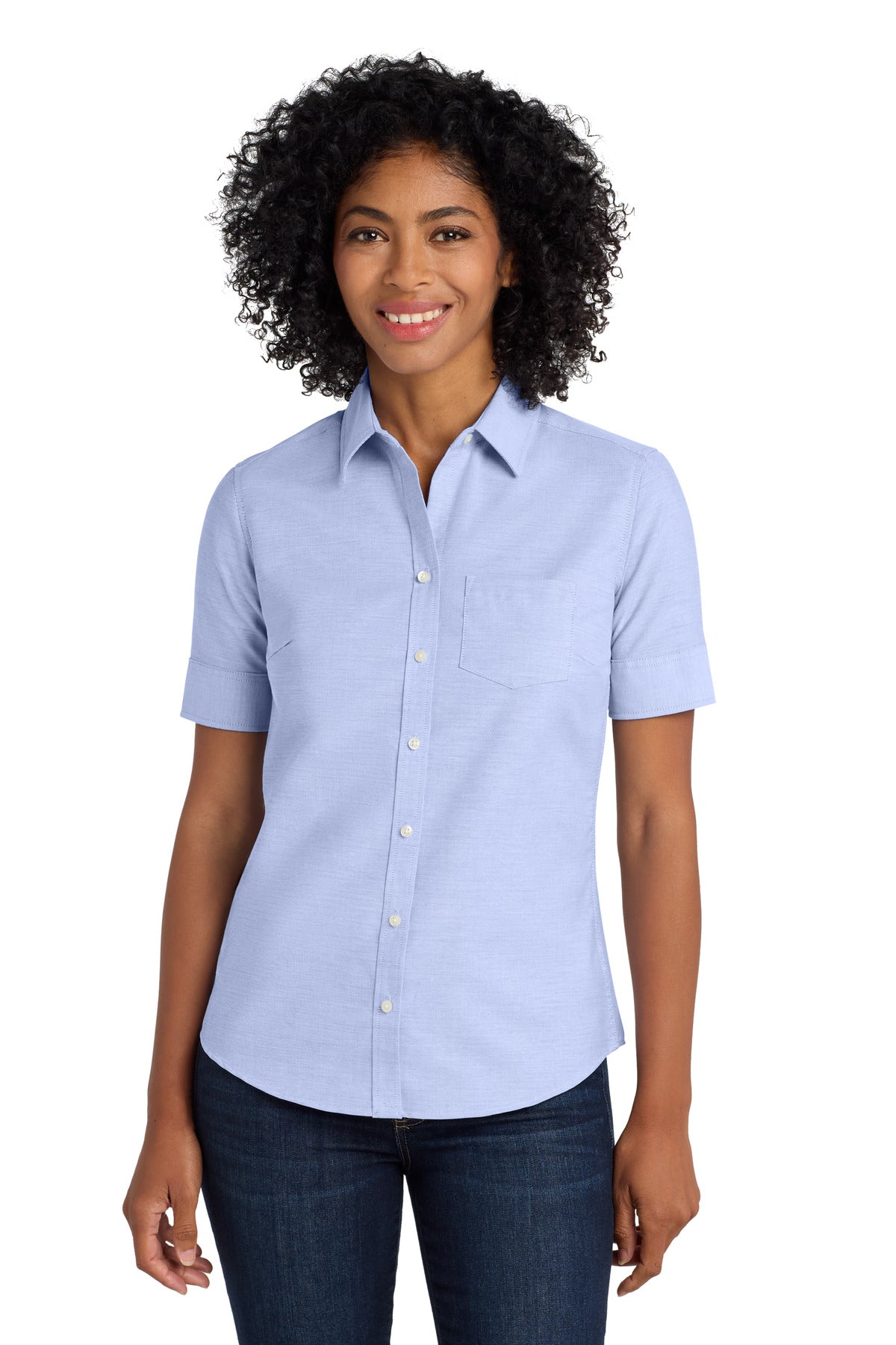 SanMar L659_oxfordblue_model_front.jpg