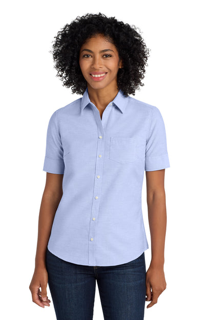SanMar L659_oxfordblue_model_front.jpg