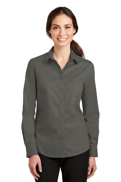 SanMar L663_sterlinggrey_model_front_052016.jpg