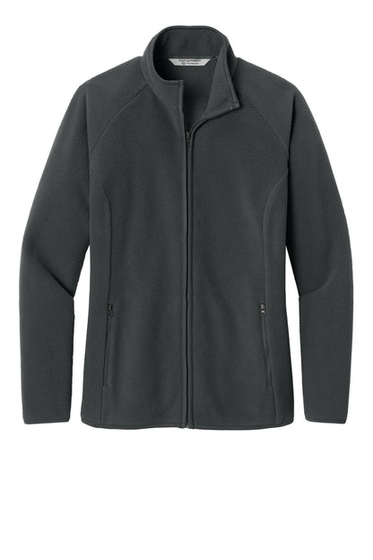 Port Authority Women's C-FREE Raglan Fleece L700