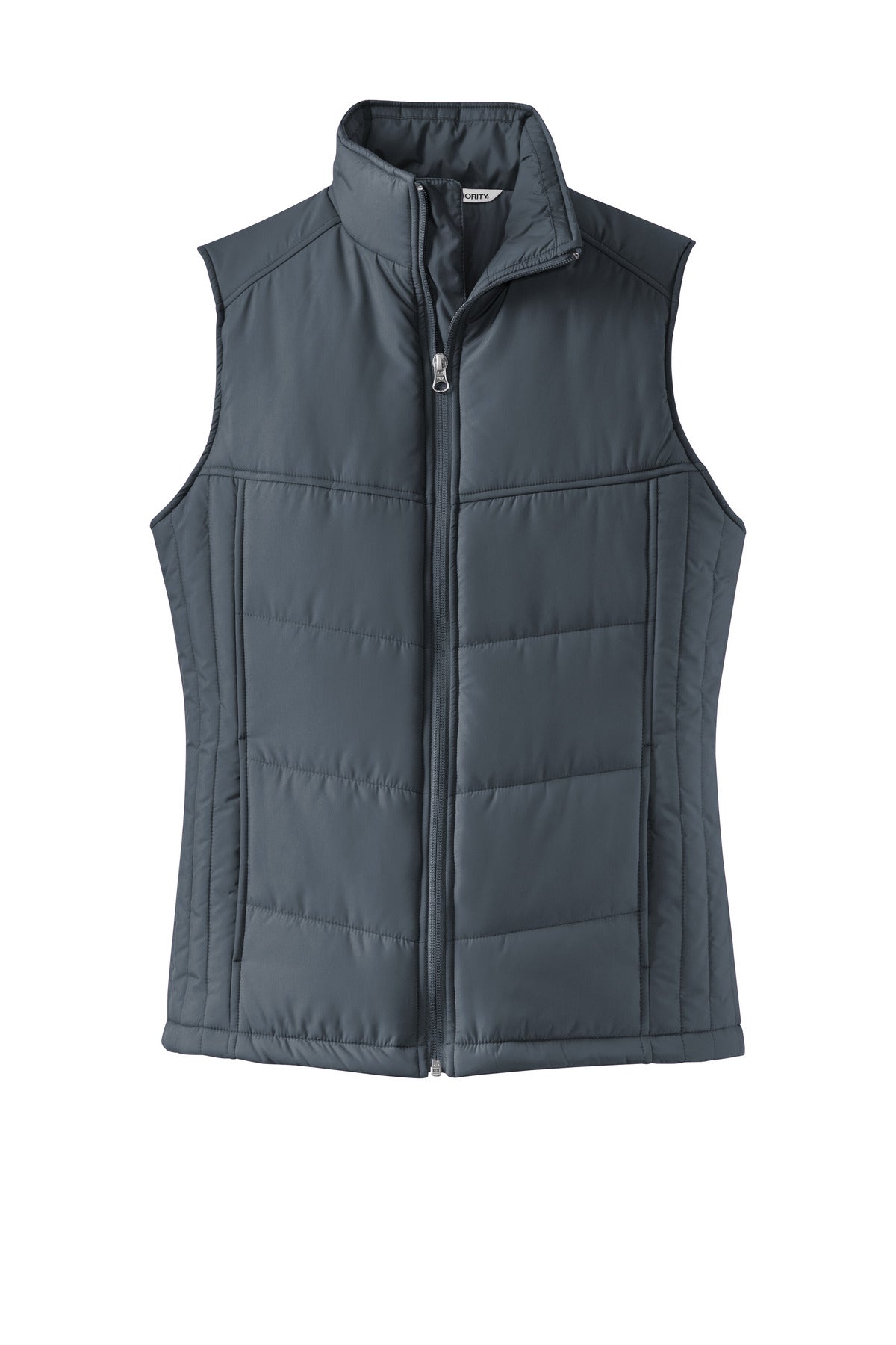 Port Authority Women's Puffy Vest. L709