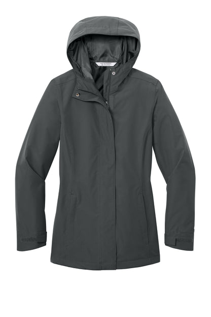 Port Authority Women's C-FREE Rain Jacket L714