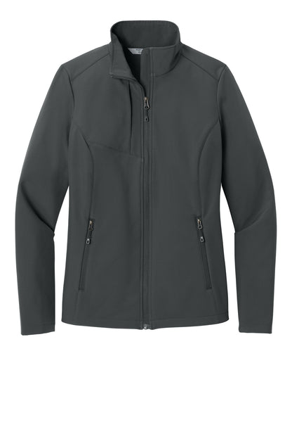 Port Authority Women's C-FREE Core Soft Shell L720