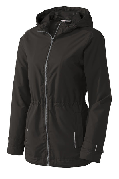 Port Authority Women's Northwest Slicker. L7710