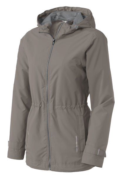 Port Authority Women's Northwest Slicker. L7710