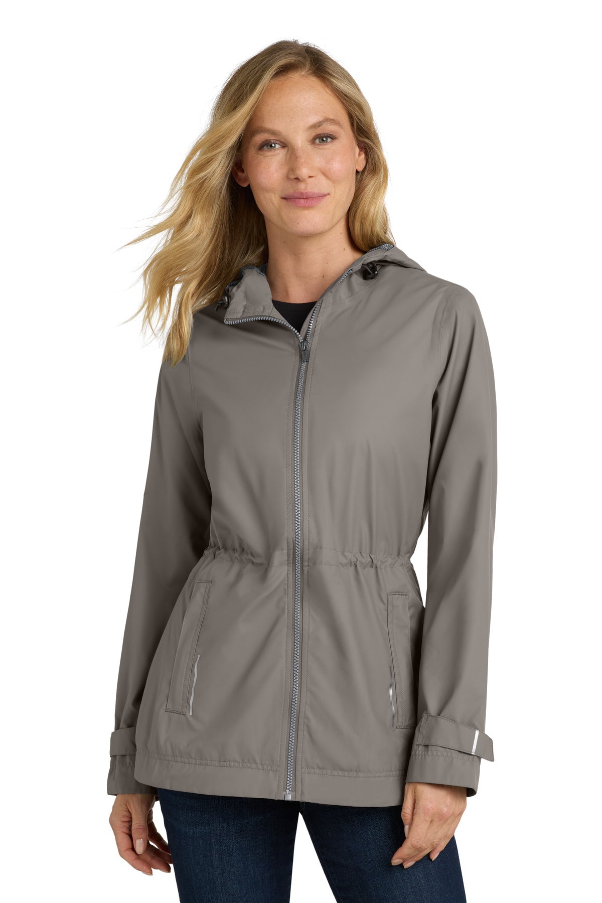 Port Authority Women's Northwest Slicker. L7710