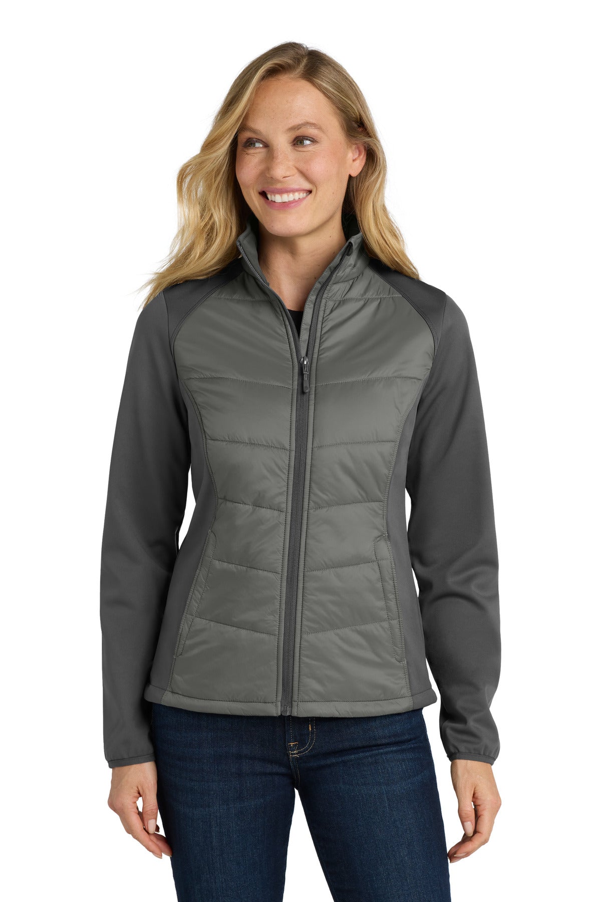 SanMar L787_smokegreygreysteel_model_front_d0c0c390-6c1d-448b-908f-27f7ae9a53fa.jpg?v=1762272117