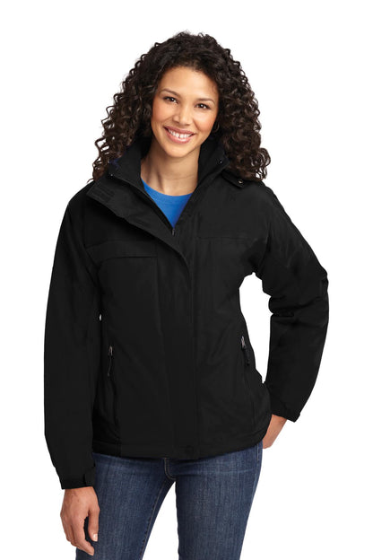 Port Authority Women's Nootka Jacket. L792
