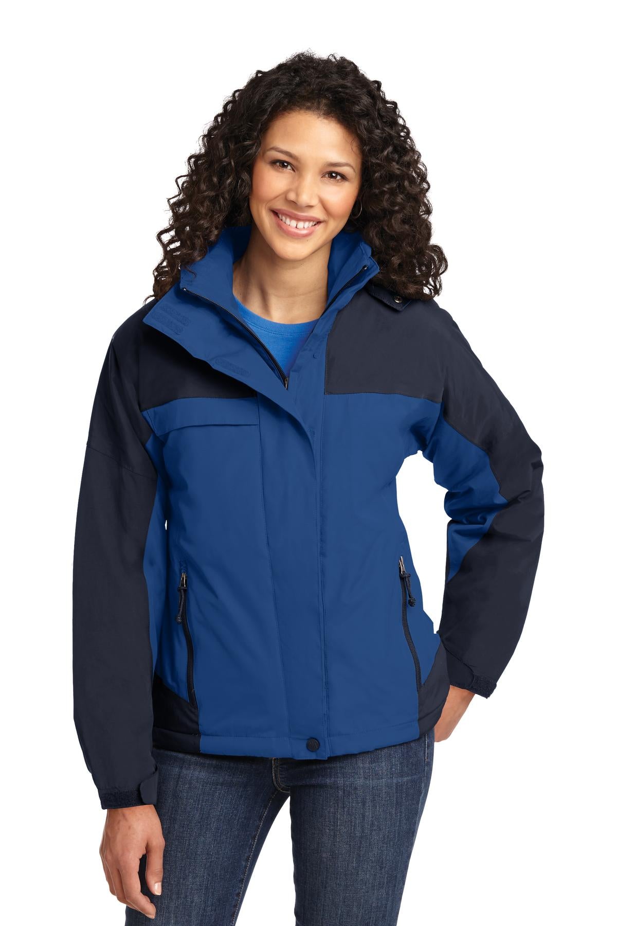 Port Authority Women's Nootka Jacket. L792