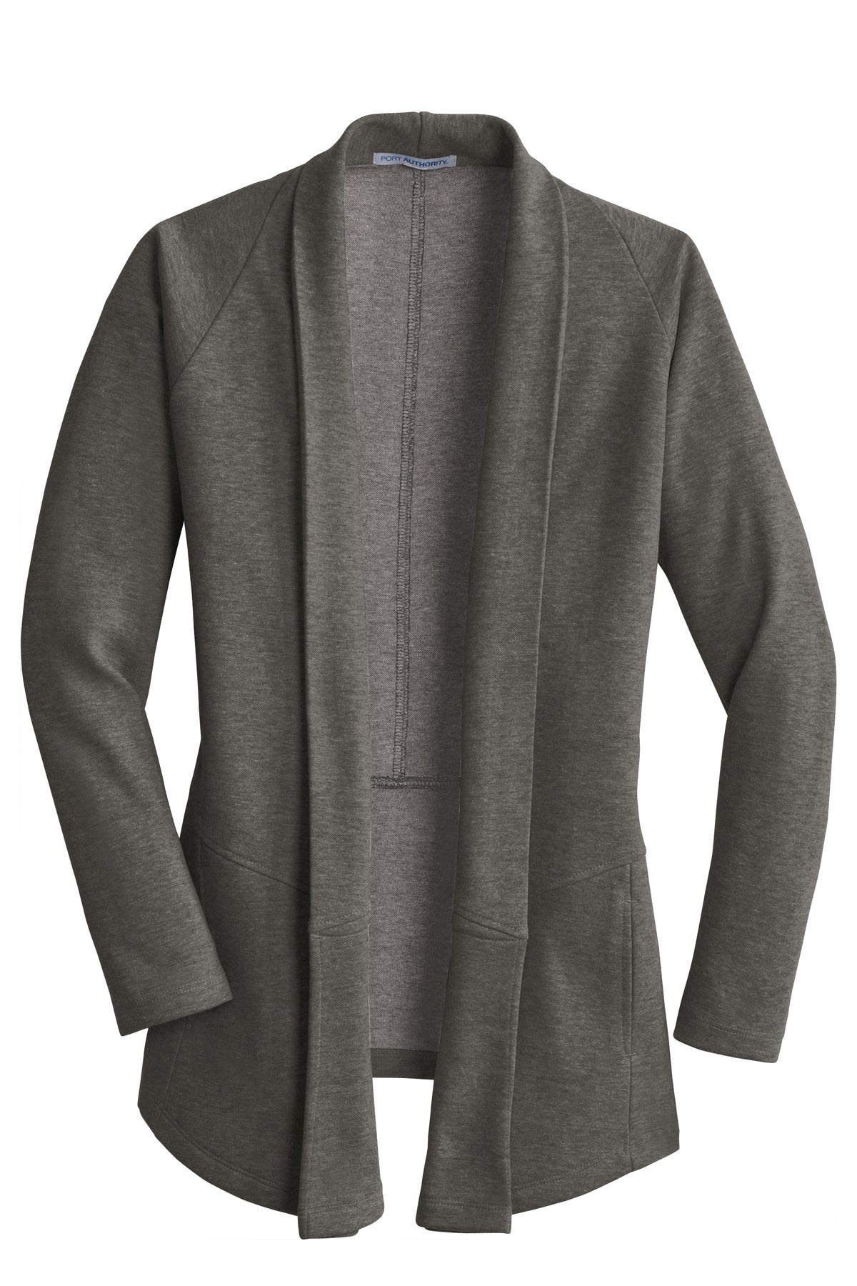 SanMar L807_charcoalhthr_flat_front.jpg?v=1762274209