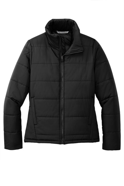 Port Authority Women's Puffer Jacket L852