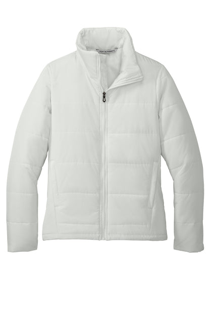 Port Authority Women's Puffer Jacket L852