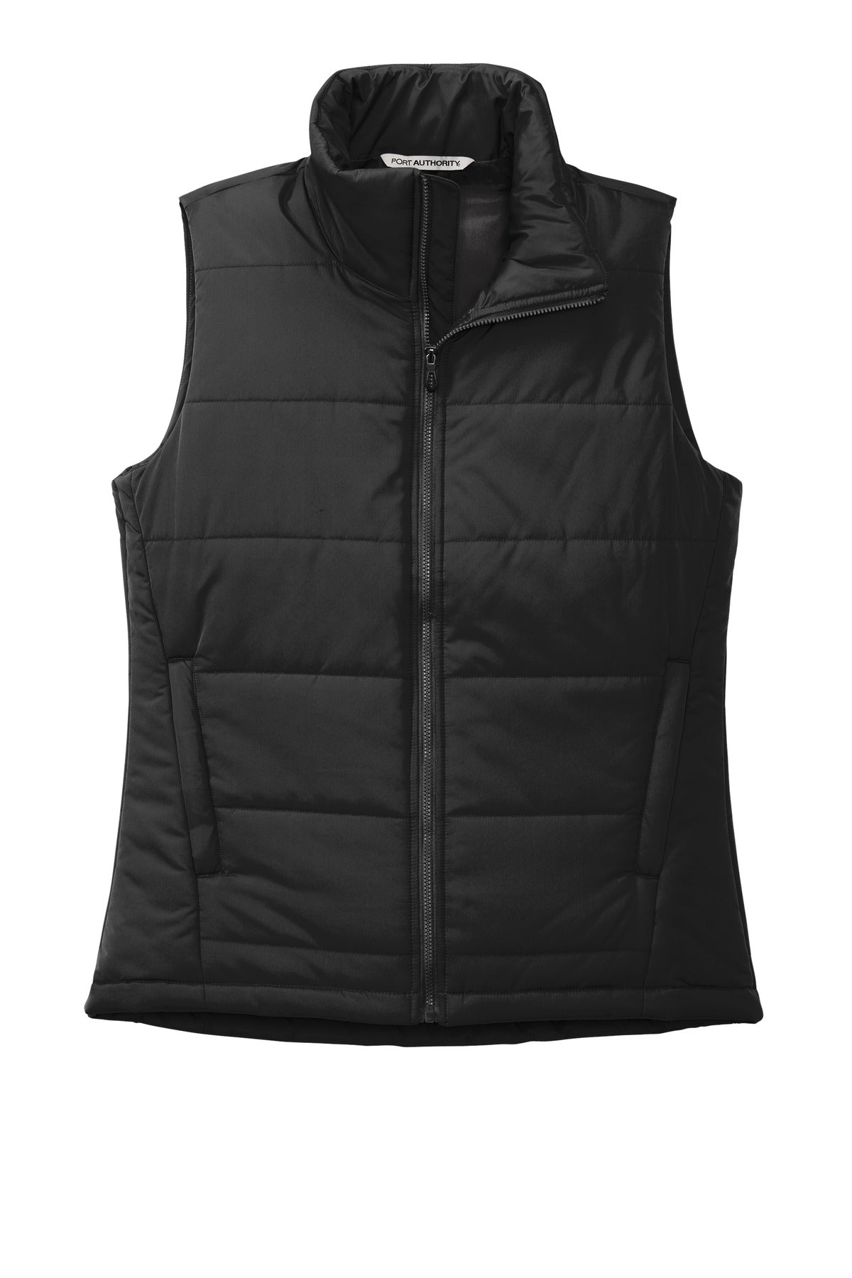 Port Authority Women's Puffer Vest L853