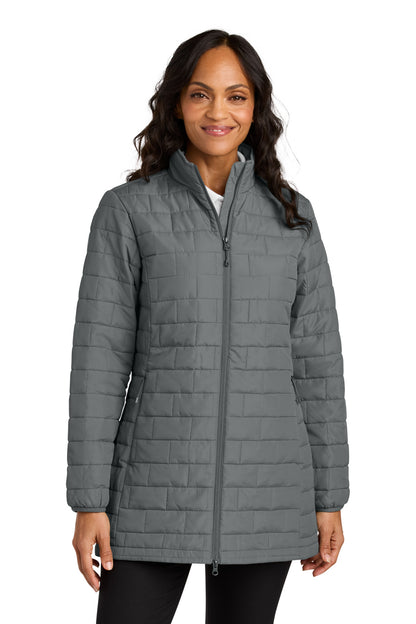 Port Authority Women's C-FREE Brick Jacket L854