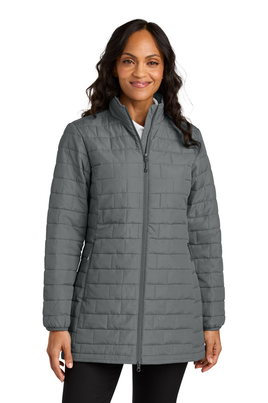 Port Authority Women's C-FREE Brick Jacket L854