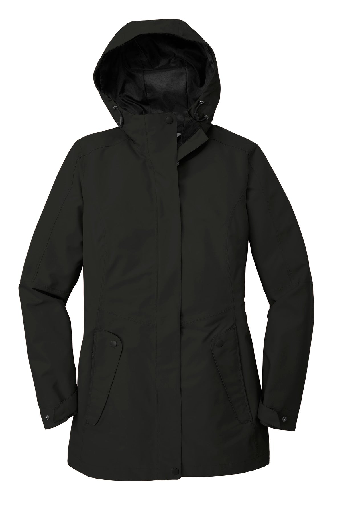 Port Authority Women's Collective Outer Shell Jacket. L900