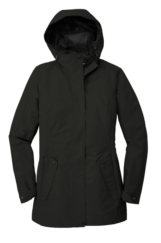 Port Authority Women's Collective Outer Shell Jacket. L900