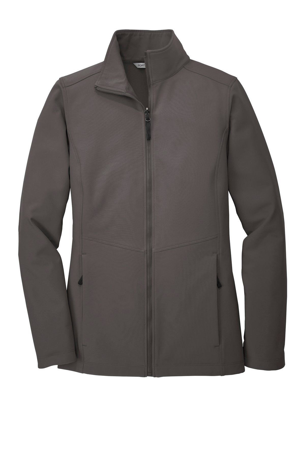Port Authority Women's Collective Soft Shell Jacket. L901