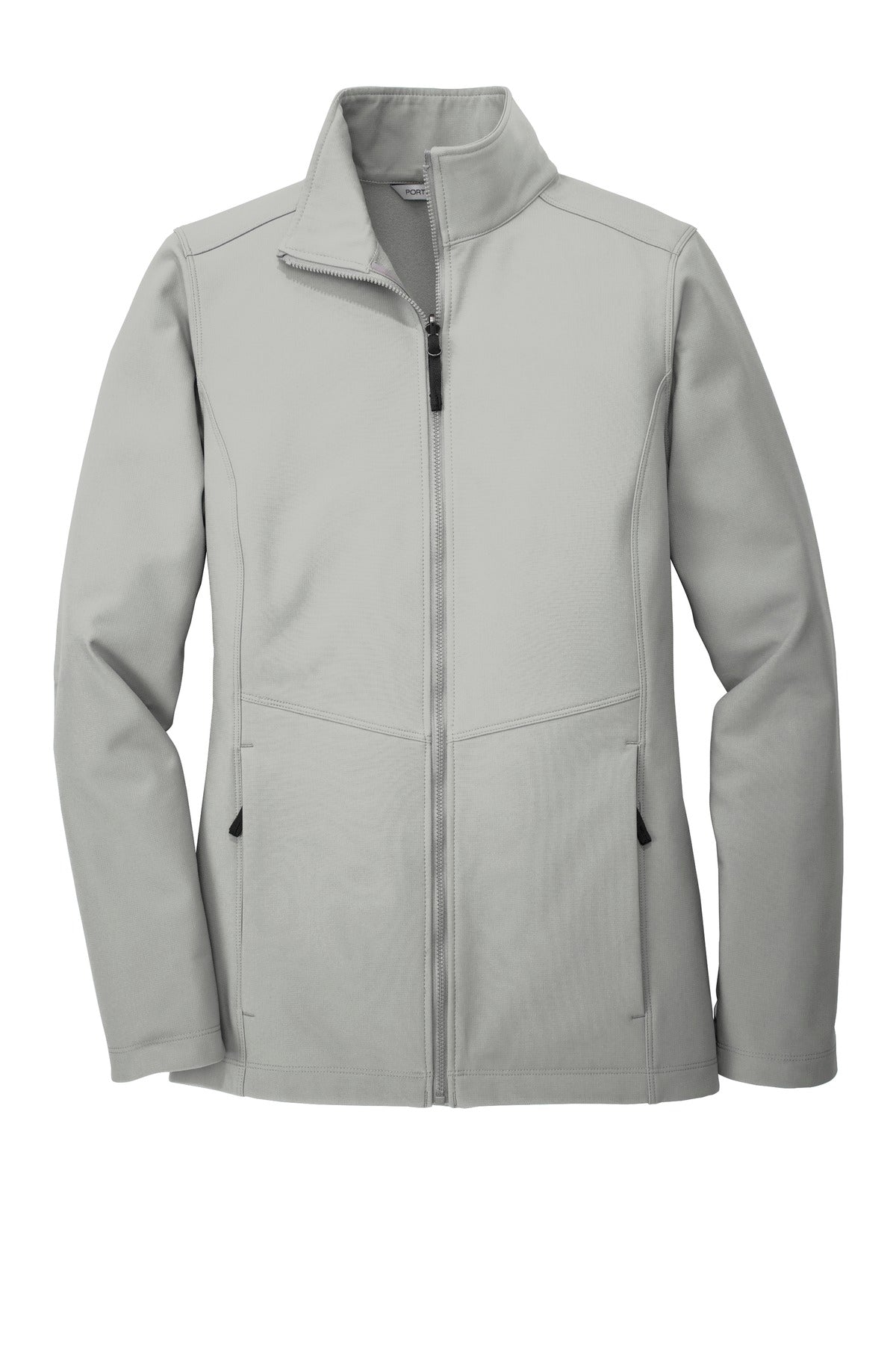 Port Authority Women's Collective Soft Shell Jacket. L901
