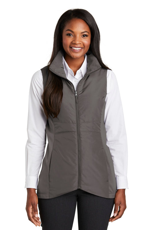 Port Authority Women's Collective Insulated Vest. L903