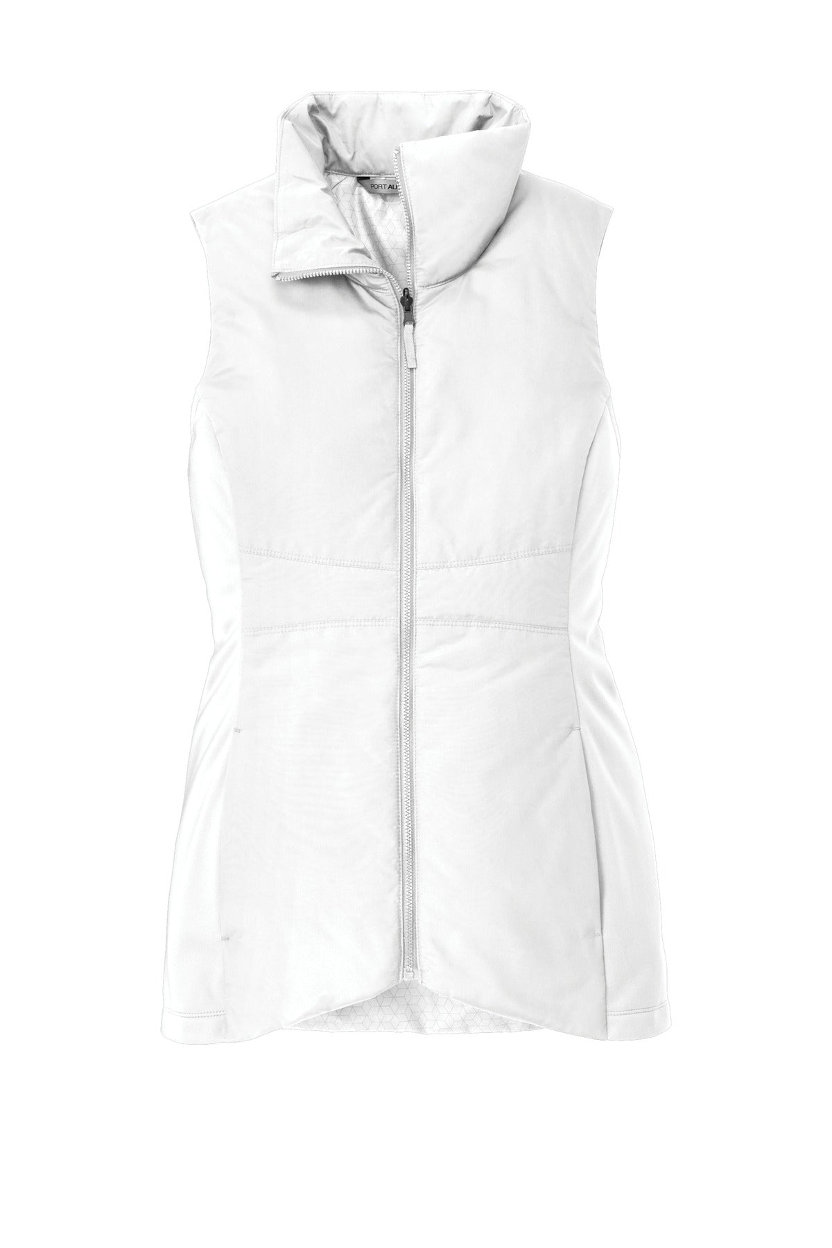 Port Authority Women's Collective Insulated Vest. L903